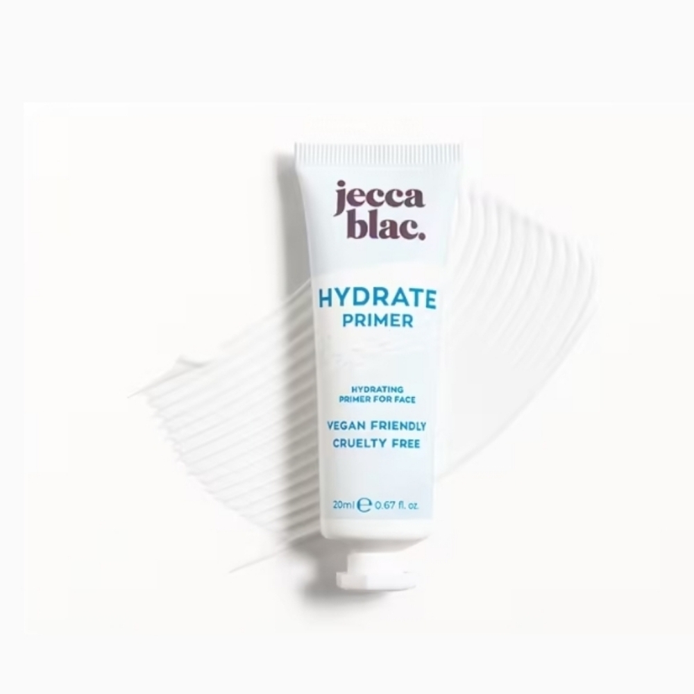 NEW JECCA BLAC hydrate primer